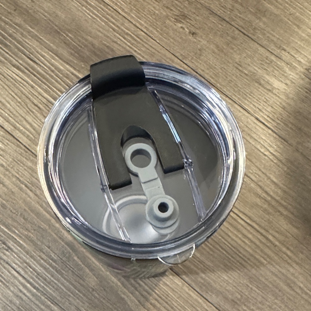 🆕 Insulated Neon Gaming Travel Tumbler. New in Box!!💥 - Picture 3 of 4